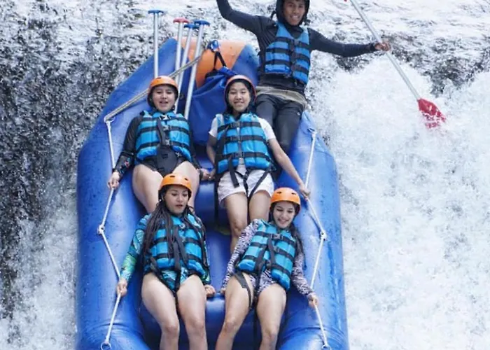 The Beauty Riptide Karangasem